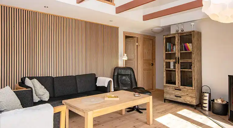 Sommerhus ved Hejlsminde Strand