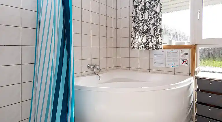 Sommerhus ved Hejlsminde Strand