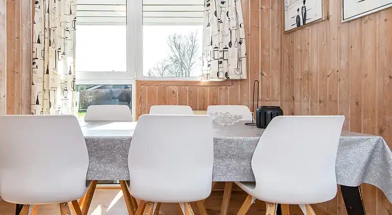 Sommerhus ved Hejlsminde Strand