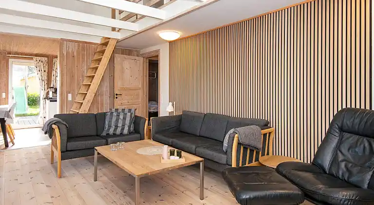 Holiday home in Hejlsminde Strand