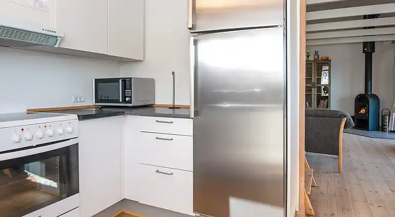 Holiday home in Hejlsminde Strand