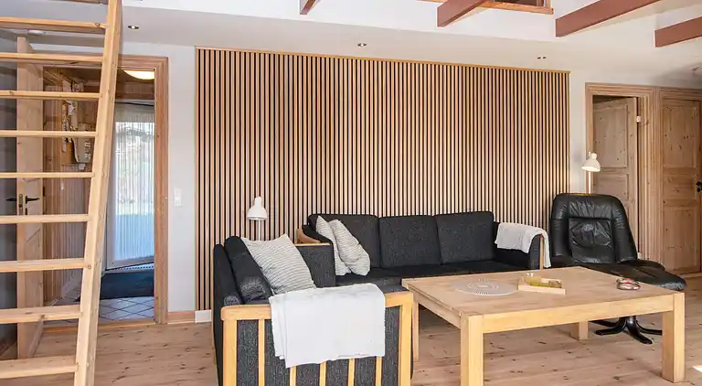 Sommerhus ved Hejlsminde Strand