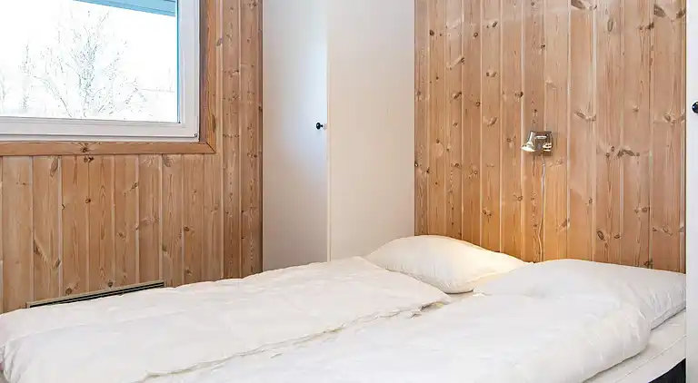 Sommerhus ved Hejlsminde Strand