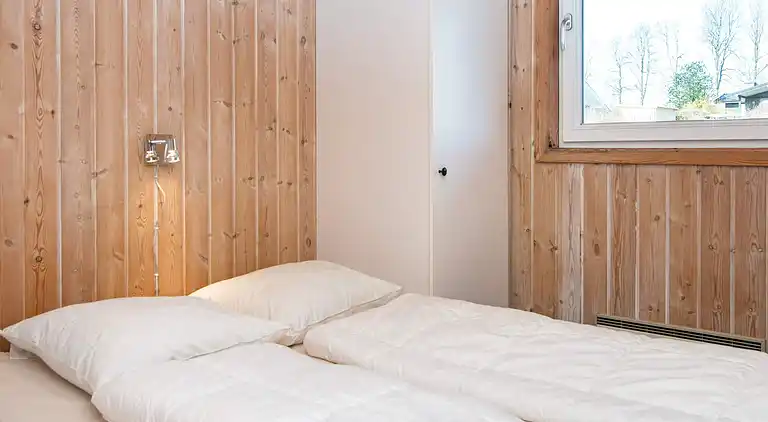 Sommerhus ved Hejlsminde Strand