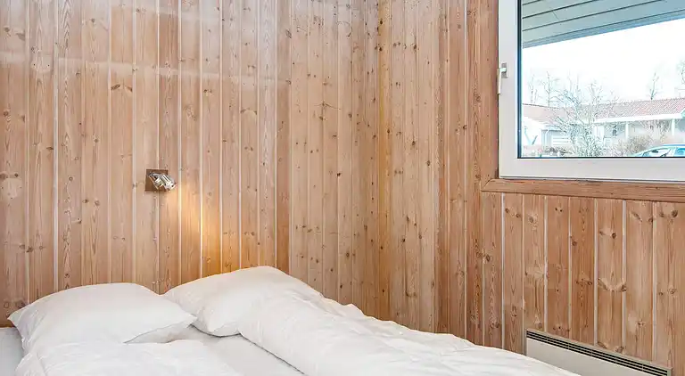 Sommerhus ved Hejlsminde Strand