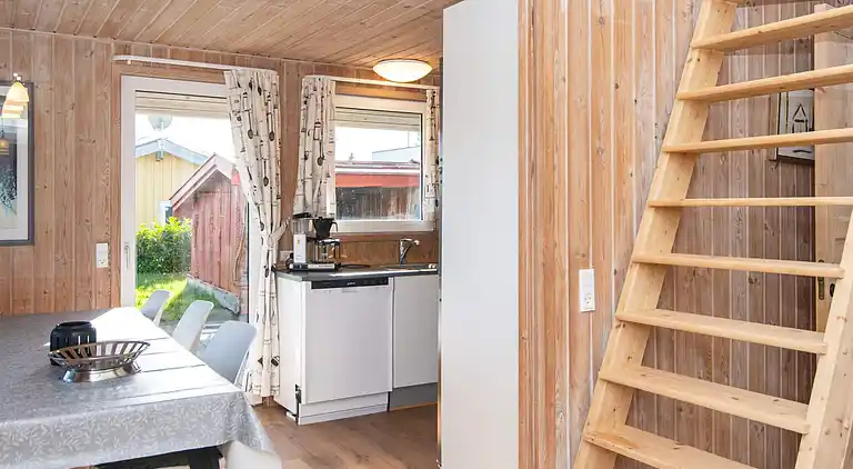 Holiday home in Hejlsminde Strand