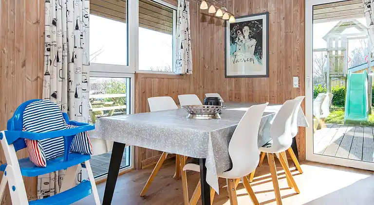 Holiday home in Hejlsminde Strand