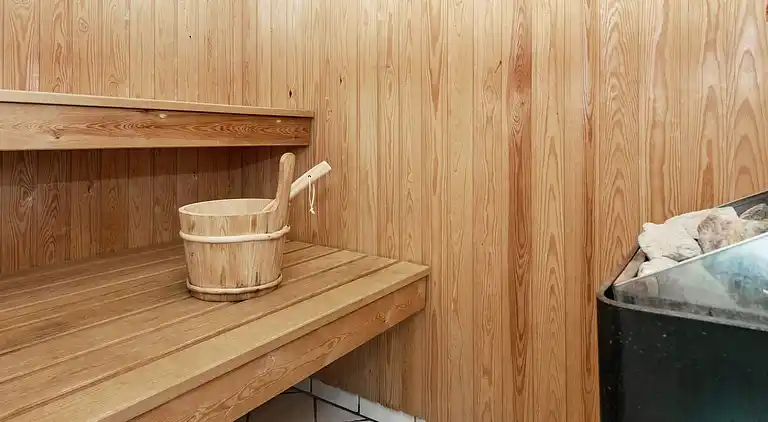 Sommerhus ved Hejlsminde Strand