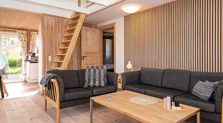 Holiday home in Hejlsminde Strand