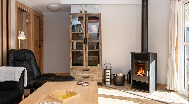 Sommerhus ved Hejlsminde Strand