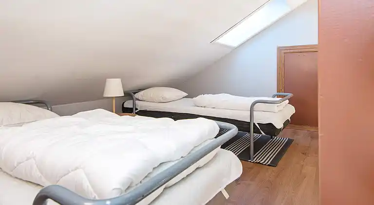 Sommerhus ved Hejlsminde Strand