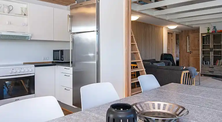 Holiday home in Hejlsminde Strand