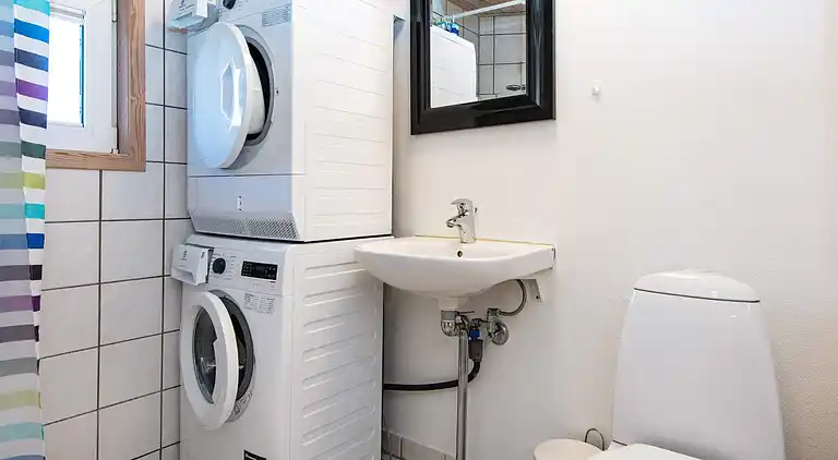 Sommerhus ved Hejlsminde Strand