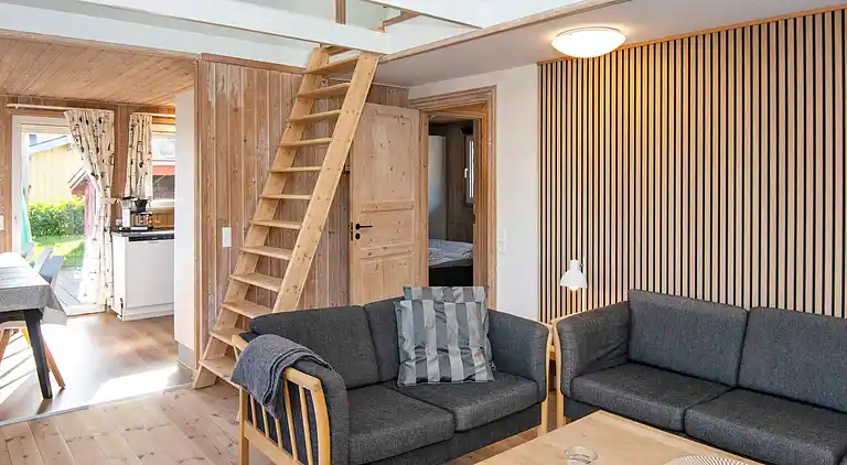 Holiday home in Hejlsminde Strand