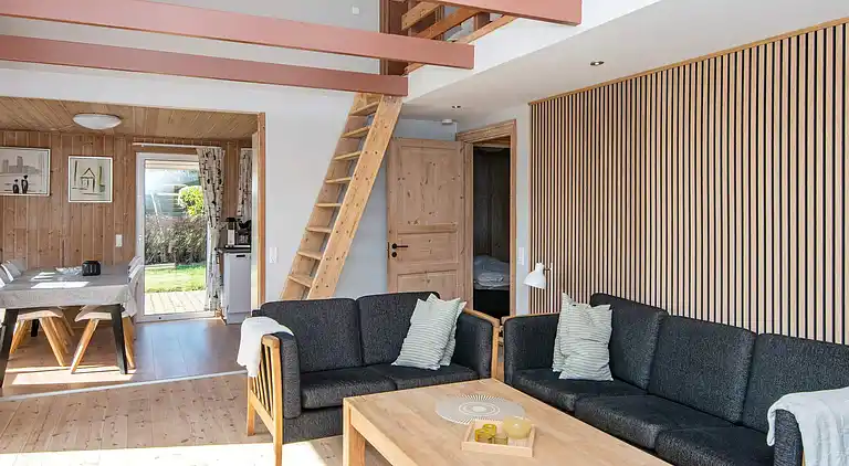 Sommerhus ved Hejlsminde Strand