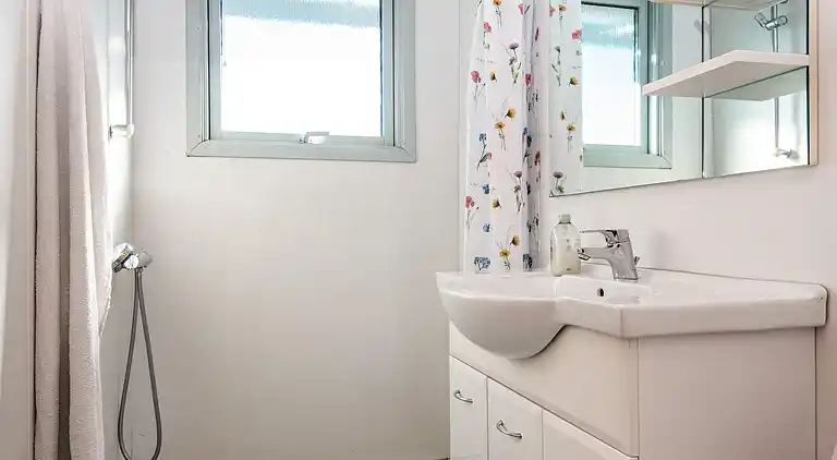 Vakantiehuis in Vrist Strand