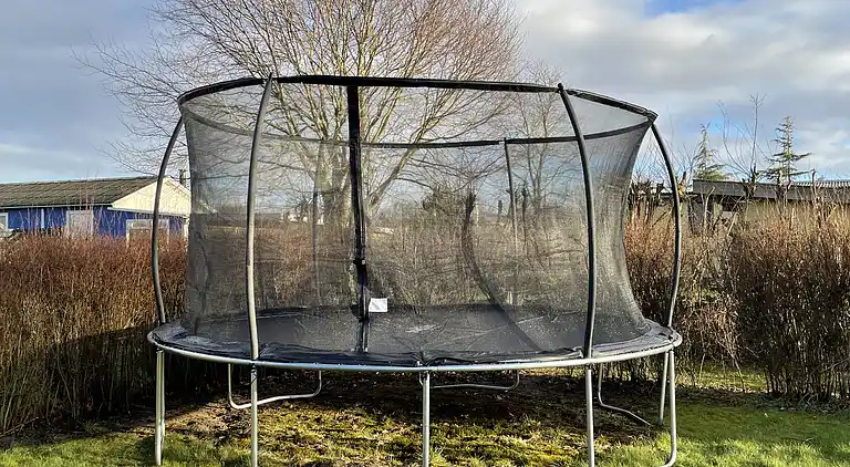 Lækkert sommerhus med sauna og kig til Østersøen 