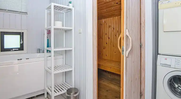 Holiday home in Pøt Strandby