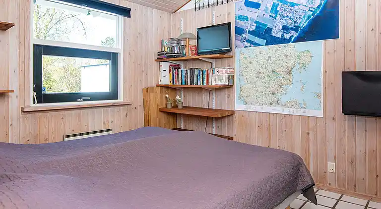 Holiday home in Pøt Strandby