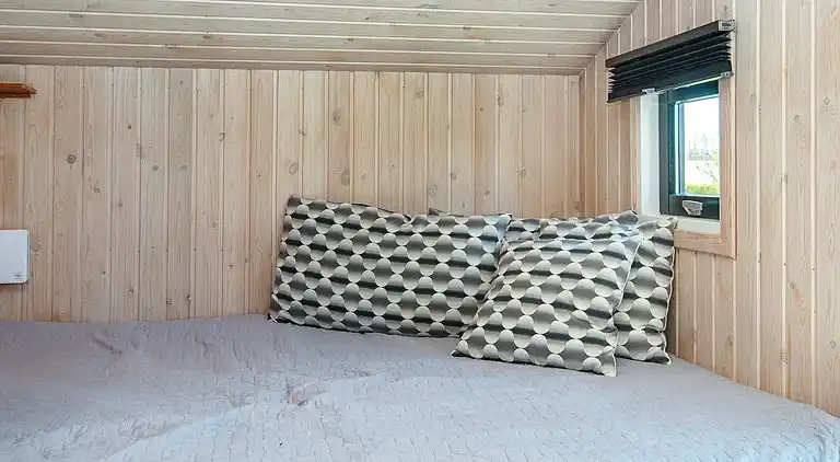 Holiday home in Pøt Strandby