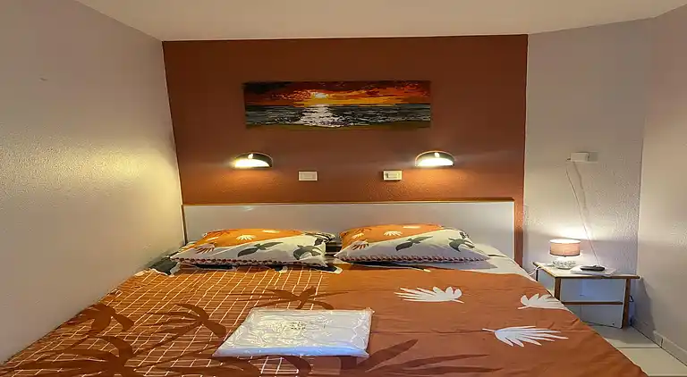 Ferielejlighed i Messanges