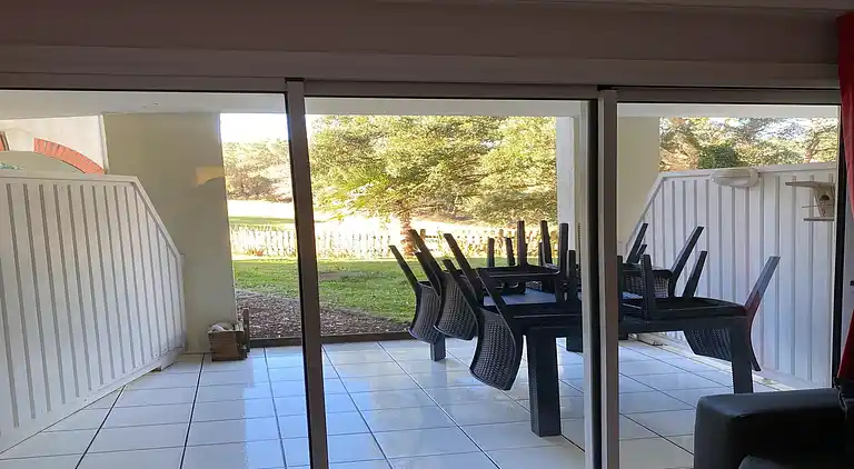 Ferielejlighed i Messanges