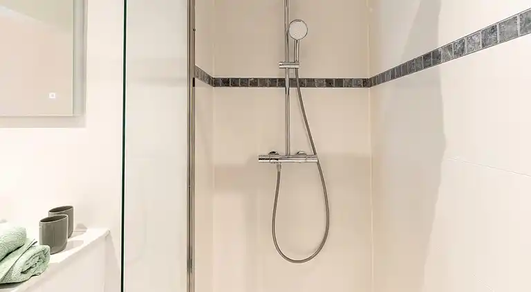 Holiday home in Niverlée