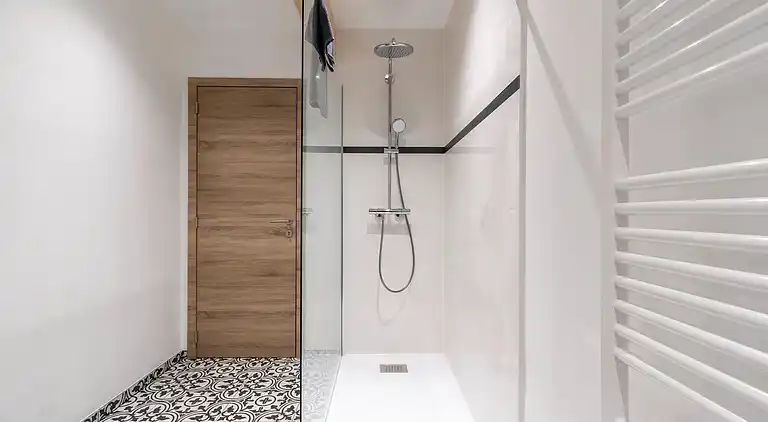 Holiday home in Niverlée