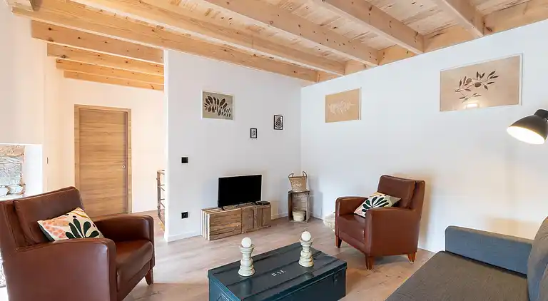 Holiday home in Niverlée