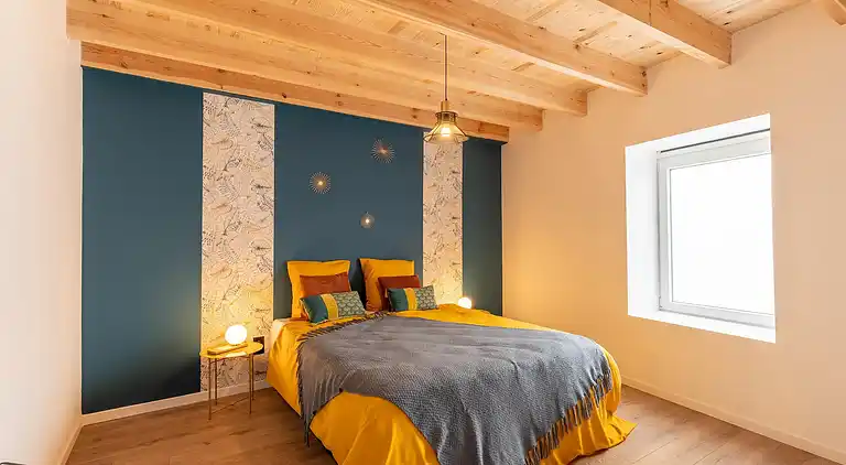 Holiday home in Niverlée