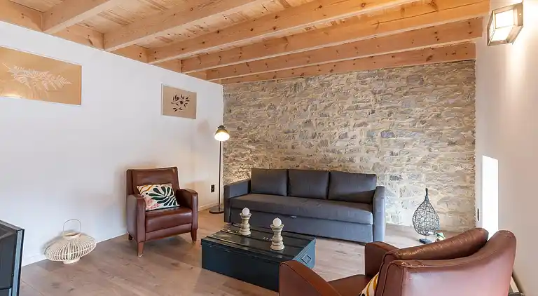 Holiday home in Niverlée