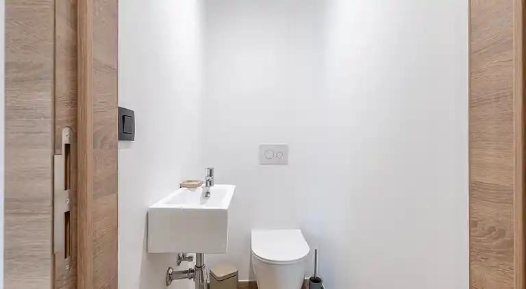 Holiday home in Niverlée