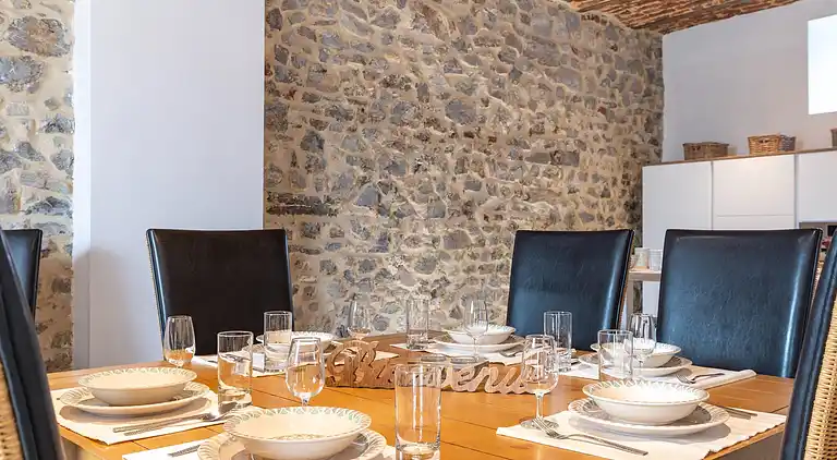 Holiday home in Niverlée