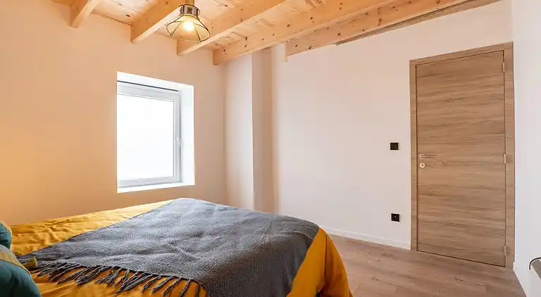 Holiday home in Niverlée