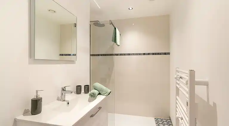 Holiday home in Niverlée