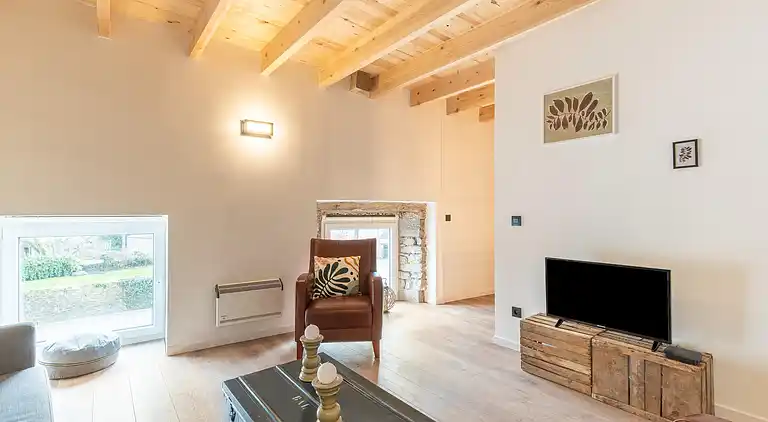 Holiday home in Niverlée