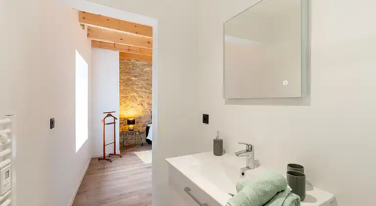 Holiday home in Niverlée