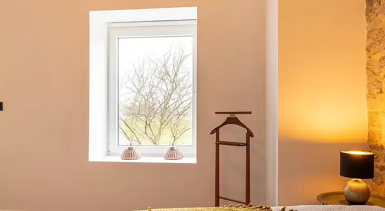 Holiday home in Niverlée