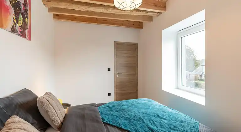 Holiday home in Niverlée