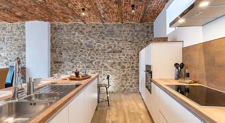 Holiday home in Niverlée