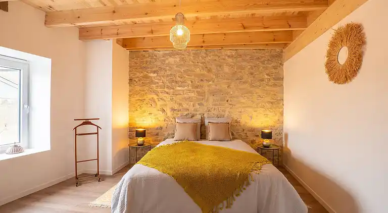 Holiday home in Niverlée