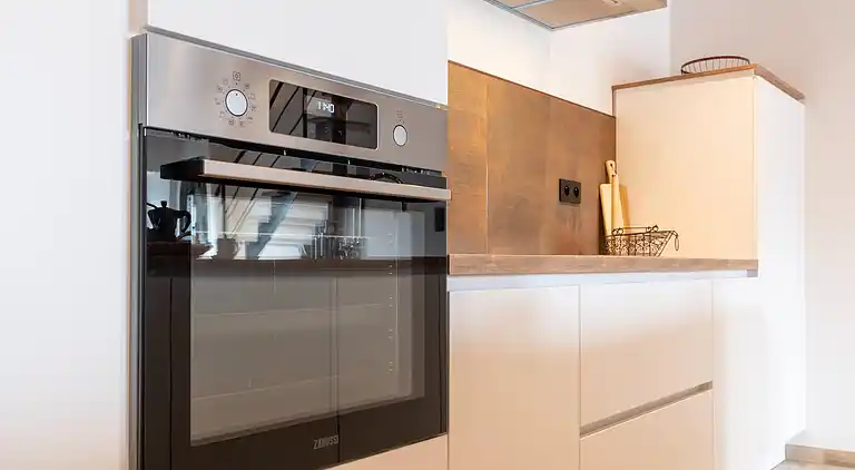 Holiday home in Niverlée