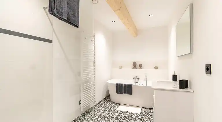 Holiday home in Niverlée