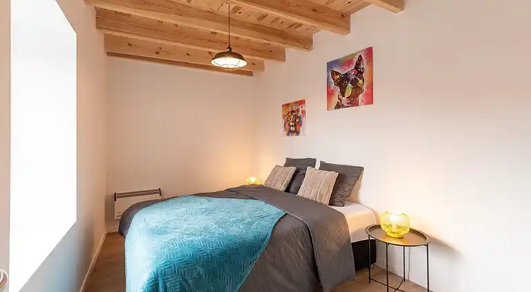 Holiday home in Niverlée