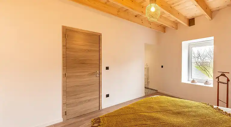 Holiday home in Niverlée