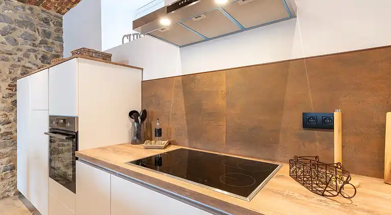 Holiday home in Niverlée