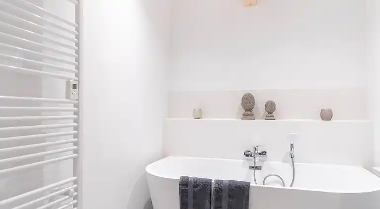 Holiday home in Niverlée