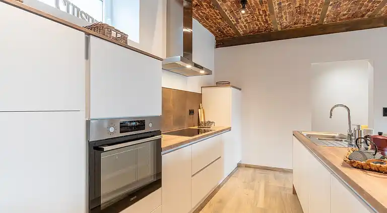 Holiday home in Niverlée