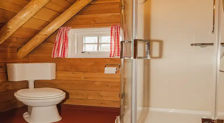 Holiday home in Ruinerwold