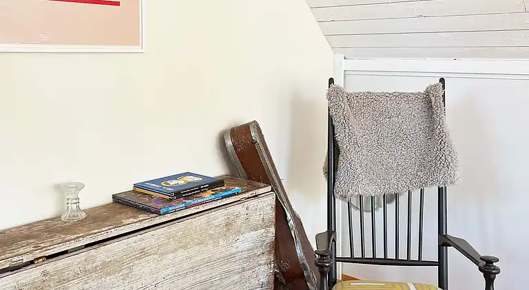 Semesterbostad i Värmdö